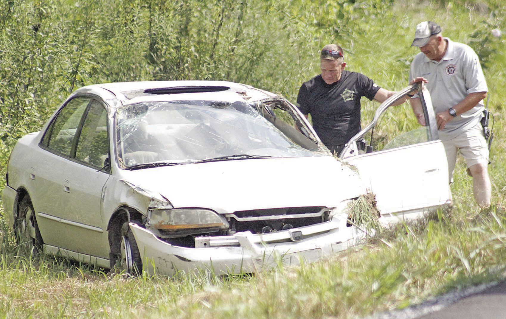 641 South wreck